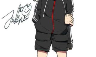 名侦探柯南有灰原哀