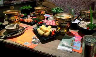 小辉哥火锅 小辉哥火锅