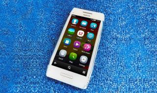 诺基亚安卓系统手机