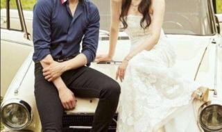 重生之我要傍大款