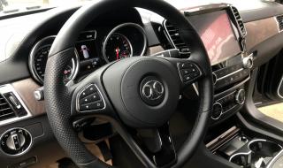 北汽e系列改装奔驰