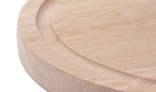 橡胶木砧板 橡胶木砧板