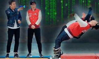 《奔跑吧兄弟》第四季 《奔跑吧兄弟》第四季