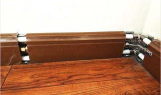 踢脚线多少钱一米 踢脚线多少钱一米