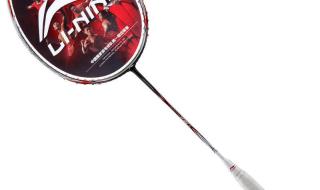 李宁羽毛球拍推荐